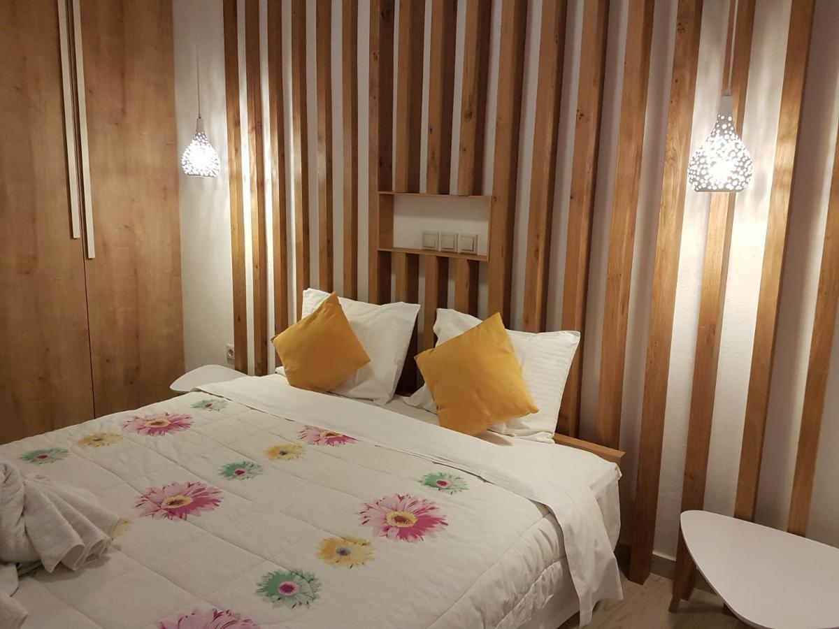 Marina Hotel Nikiti (Sithonia)