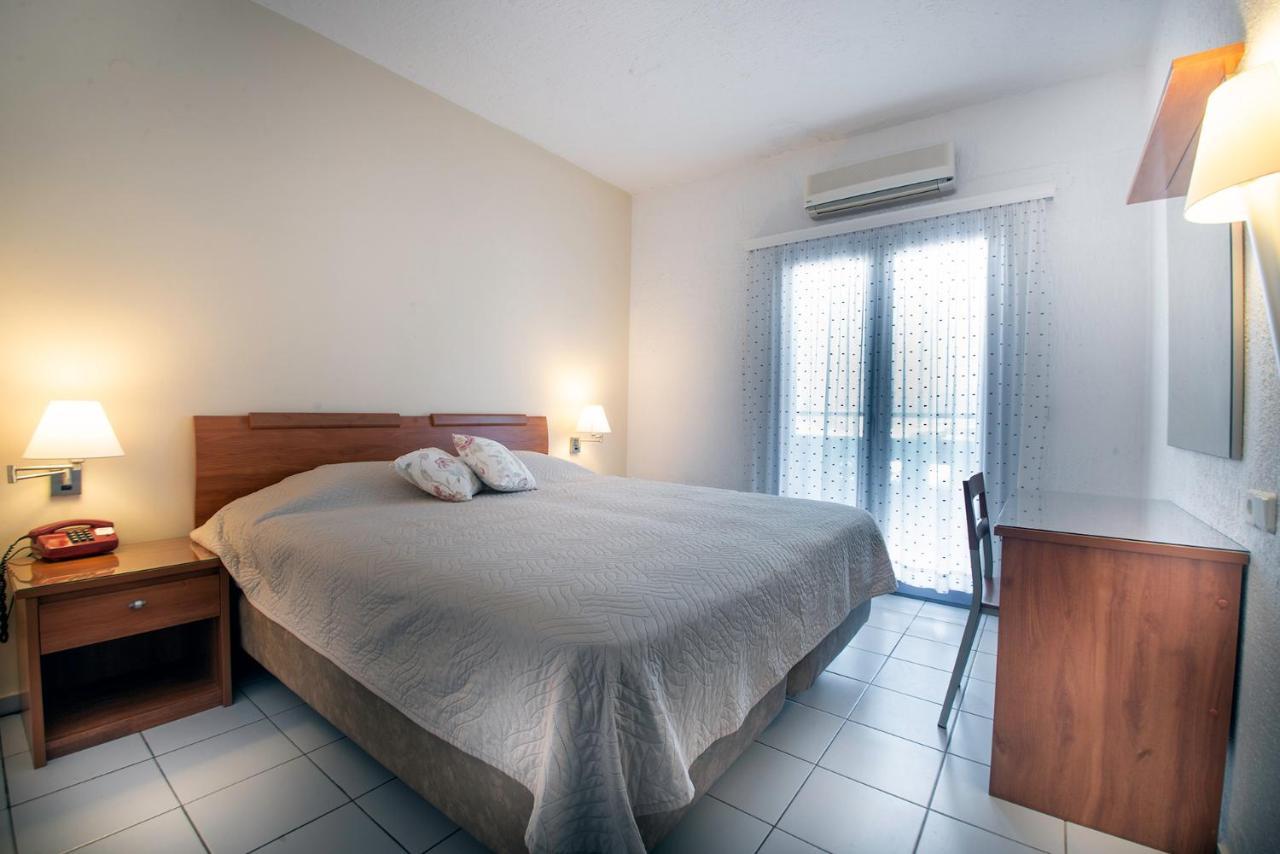 Palatia Village Aparthotel 4*