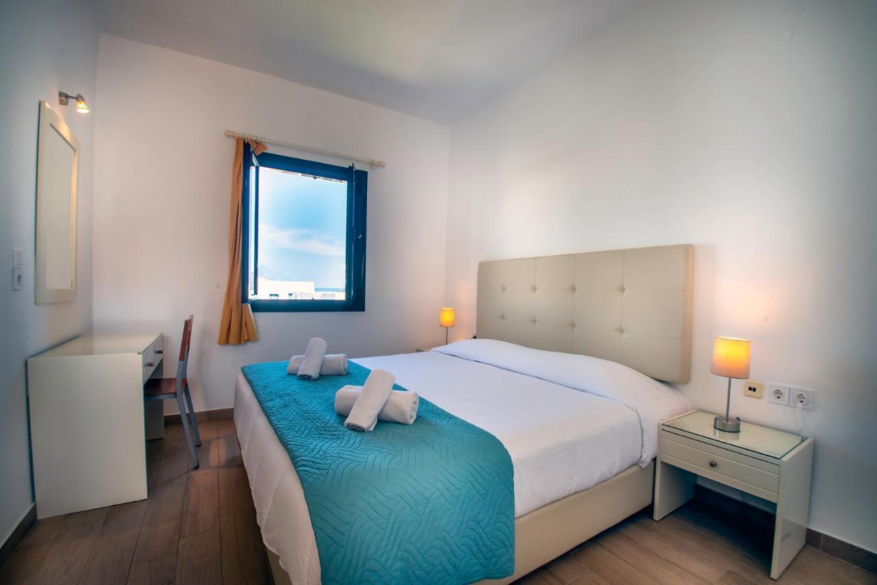 Palatia Village Aparthotel 4*