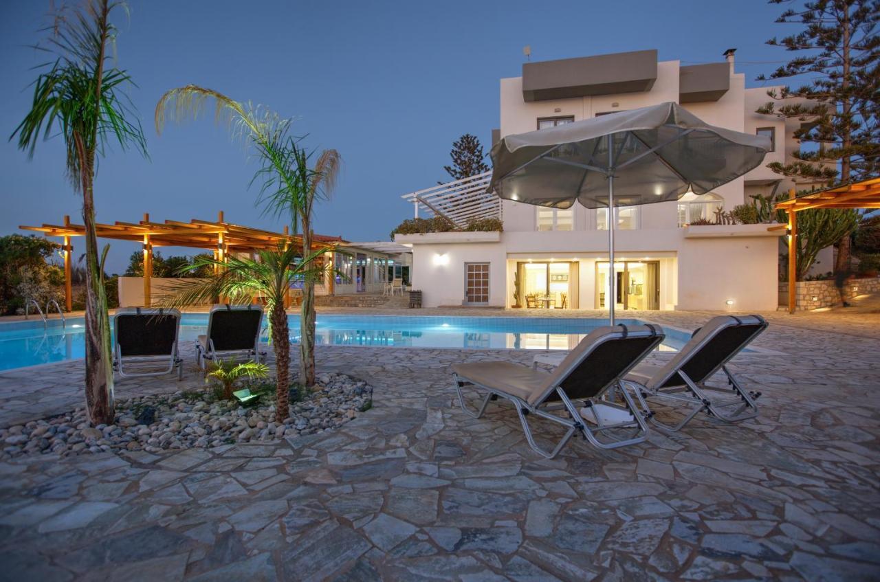 Hotel Oasis - Adults Only 2*