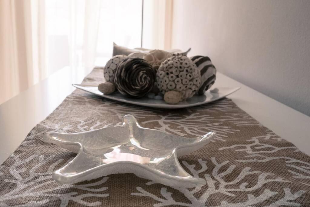 Remvi Deluxe 202 With Sea View *