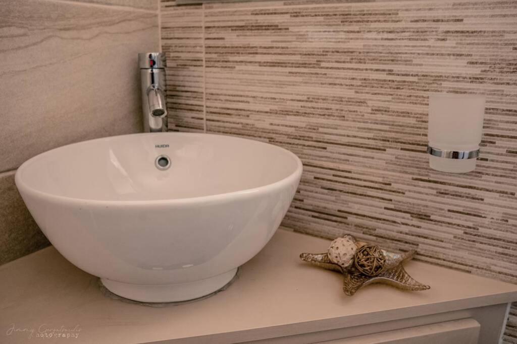 Remvi Deluxe 202 With Sea View Apartment *