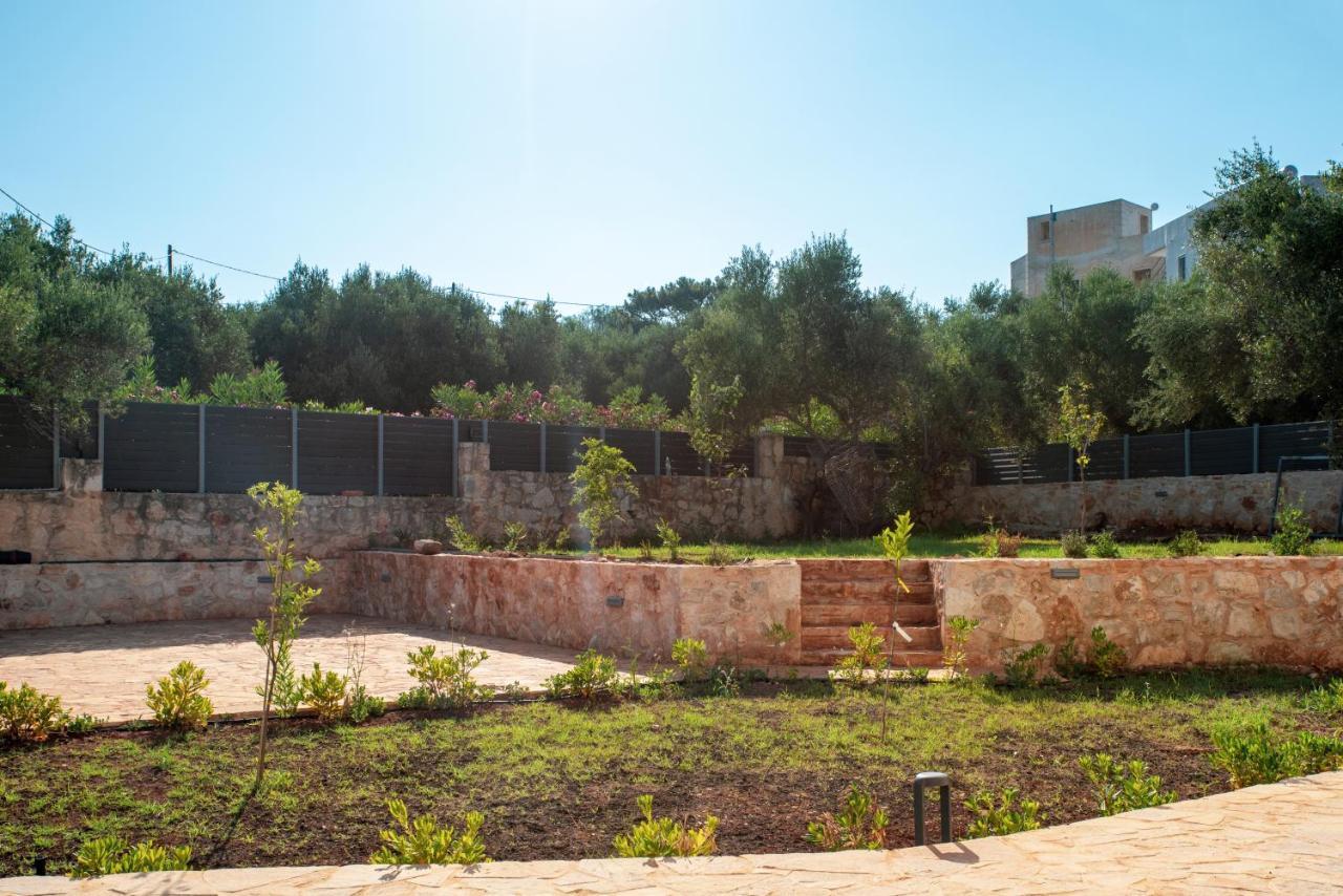 Villa Horizon Almyrida