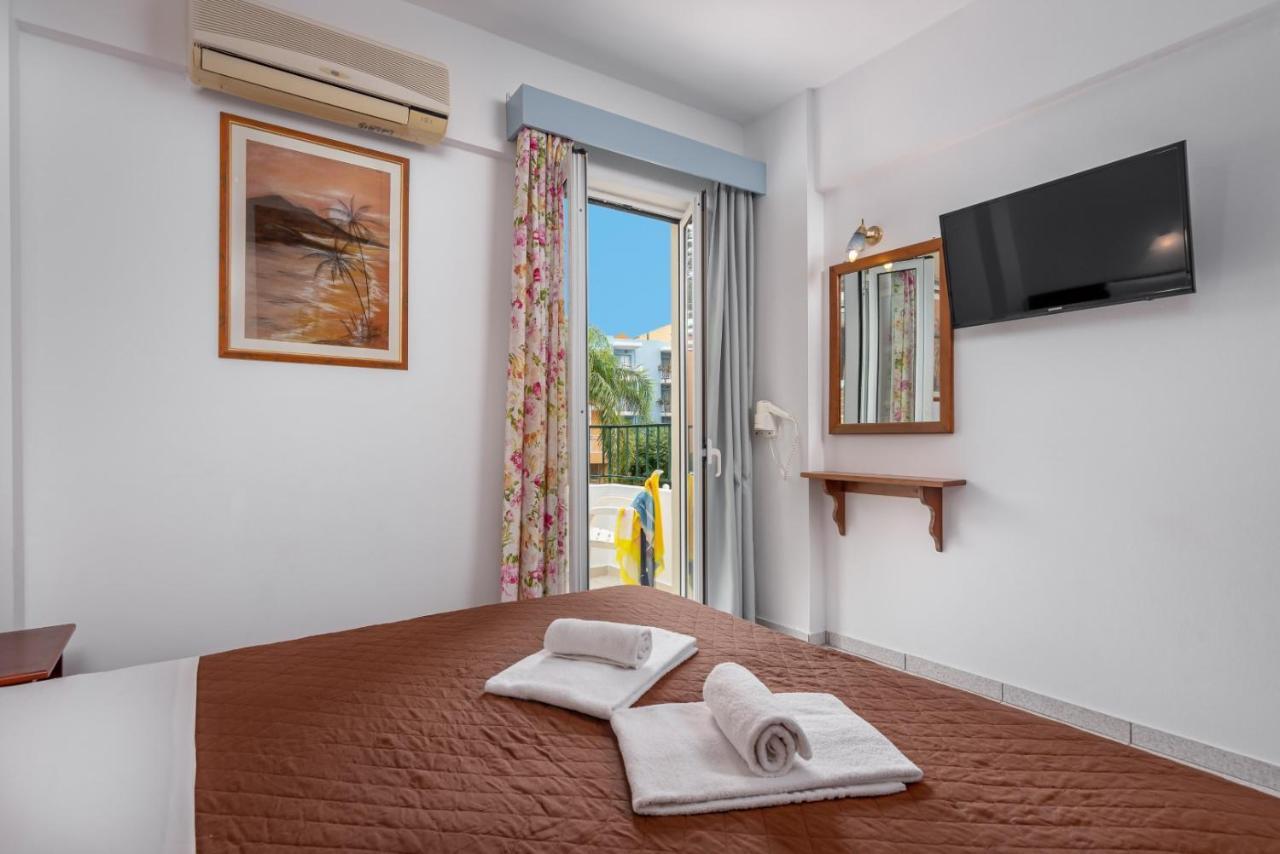 Bellos Hotel