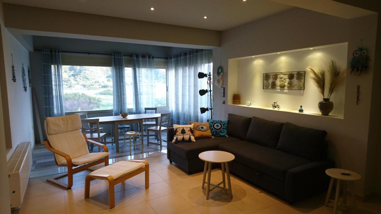 Apartment Kassia *