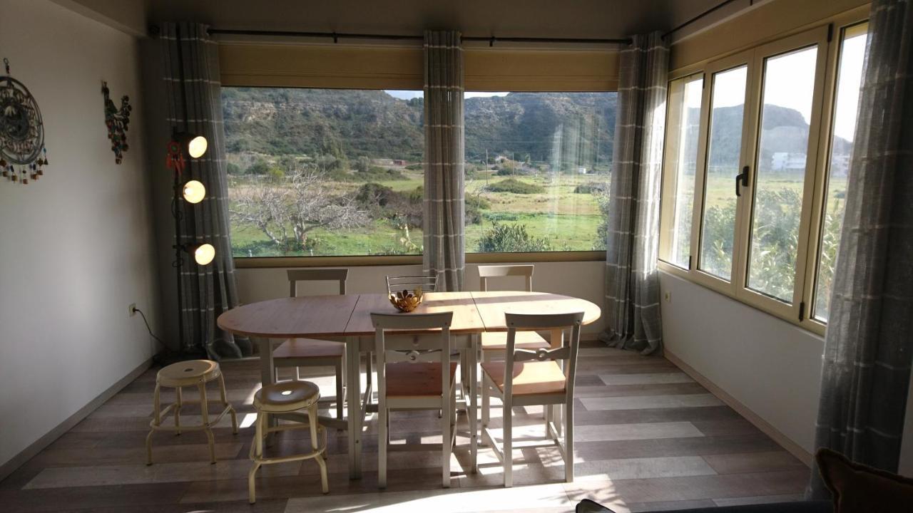 Kassia * Faliraki