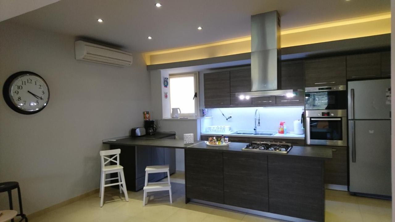 Apartment Kassia