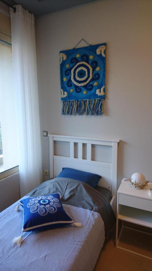 Apartment Kassia *