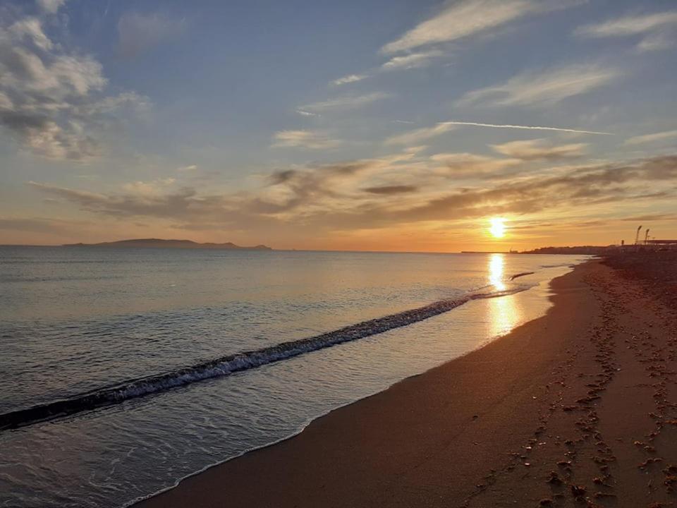 Sea And Sun *