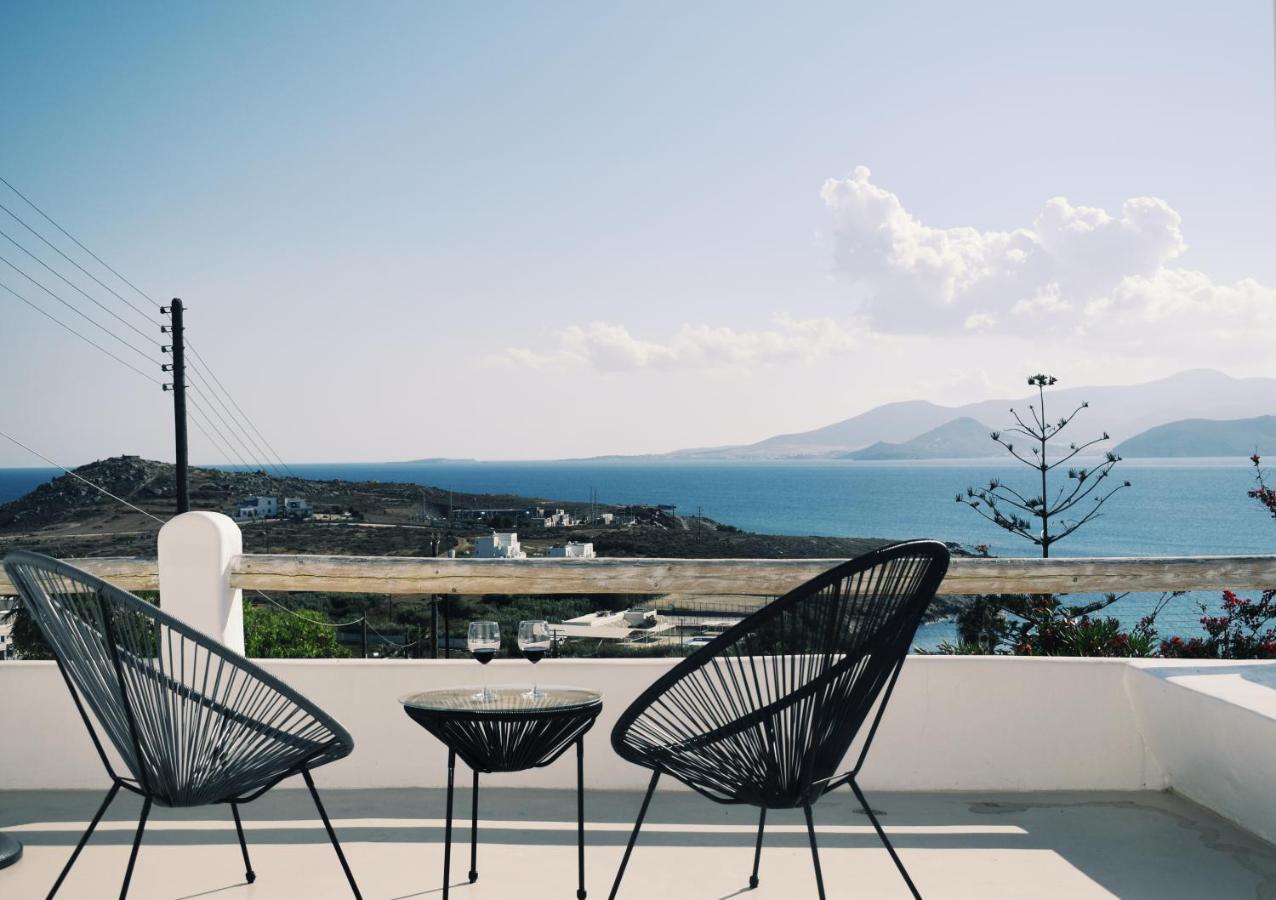 Heyblue Aura Seaside - Unique Escape