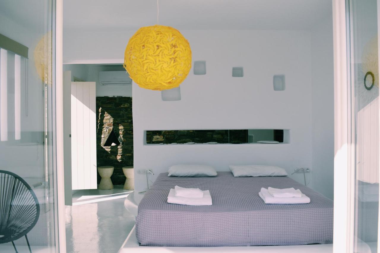 Holiday home Heyblue Aura Seaside - Unique Escape