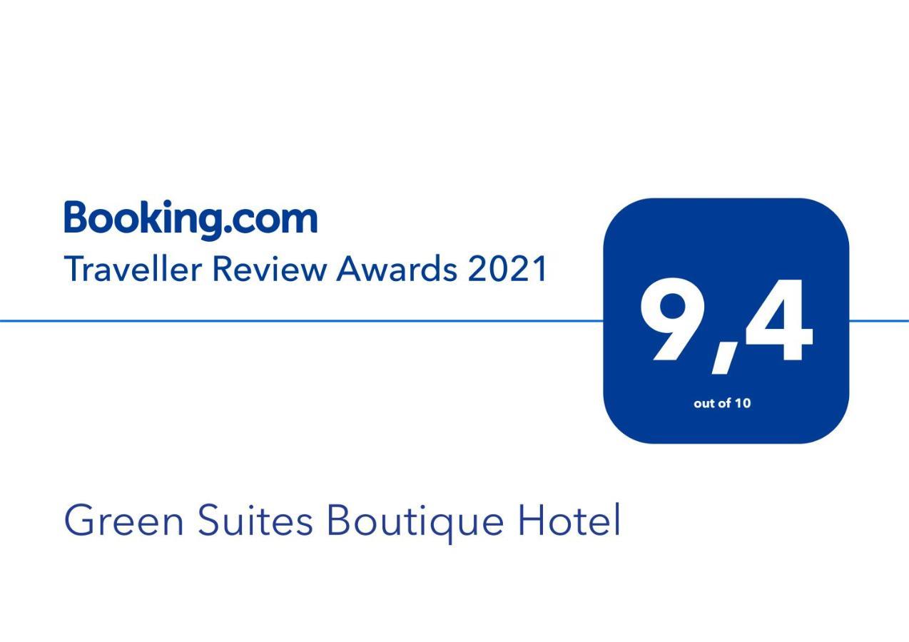 Boutique Hotel