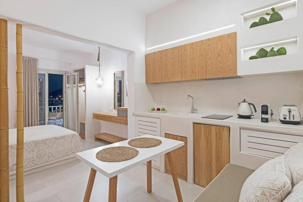 Vivere Inblue Apartment *