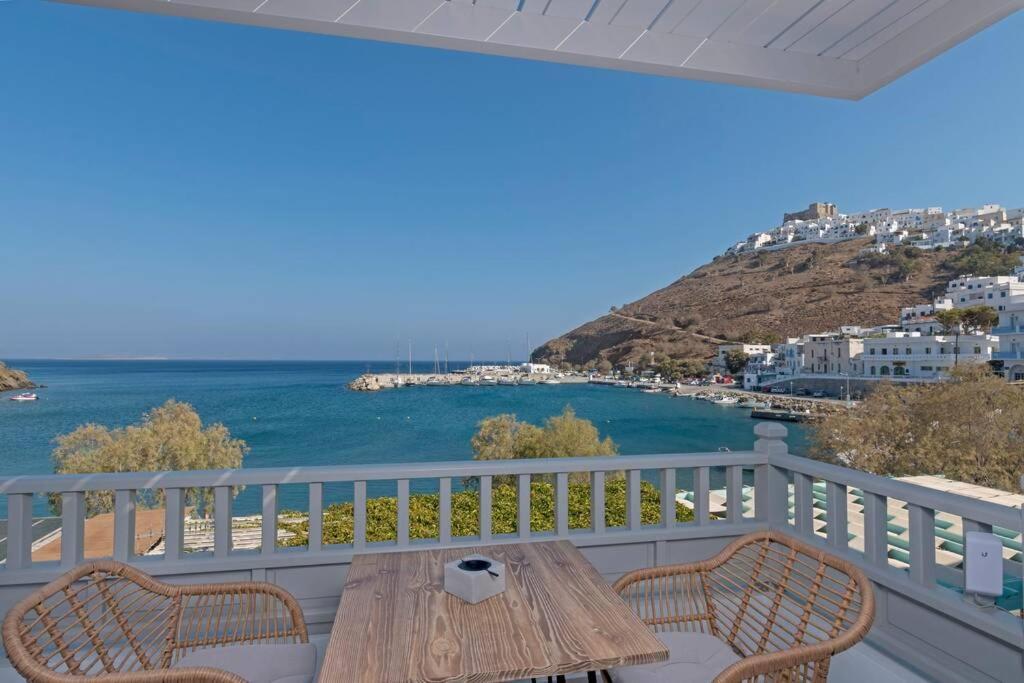 Vivere Inblue Apartment