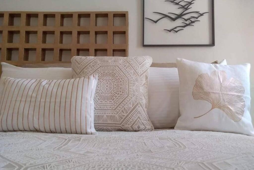 Vivere Inblue Apartment *