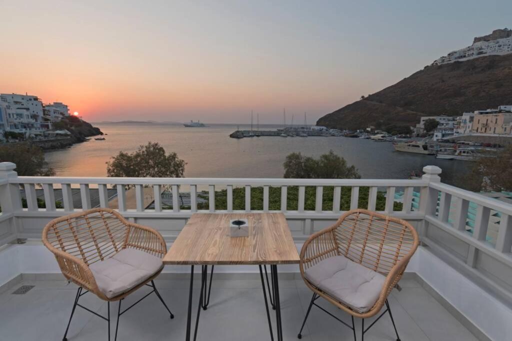 Vivere Inblue Apartment *