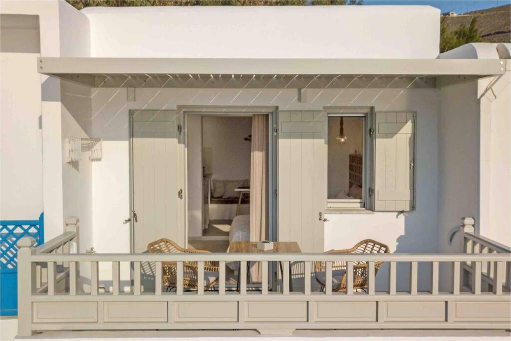 Vivere Inblue Apartment