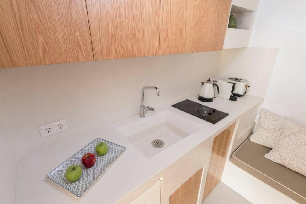 Apartment Vivere Inblue