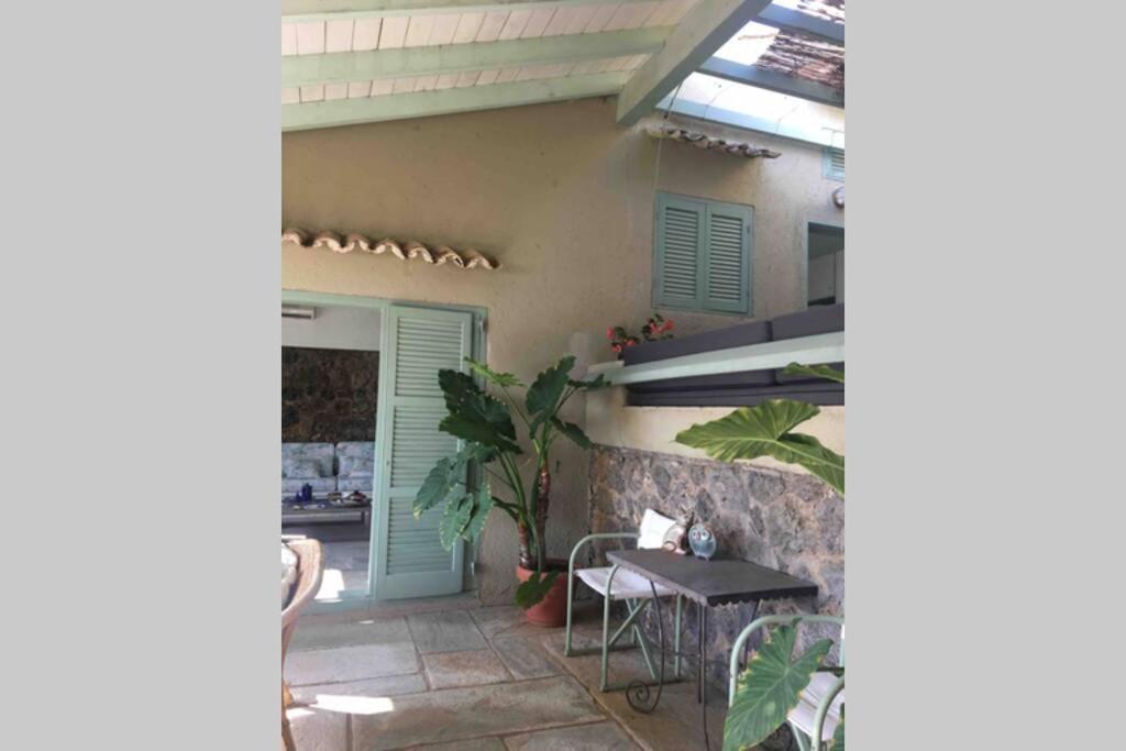 Kala.mia Charming Sea View Kalami (Corfu)
