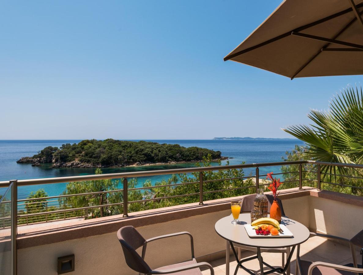 Prima Vista Beachfront Boutique