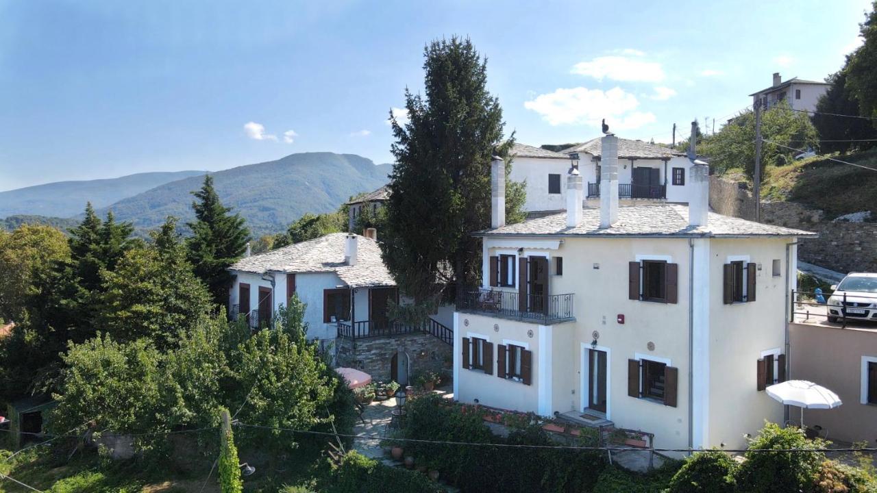 Guest house Traditional 4 Epoches Zagora