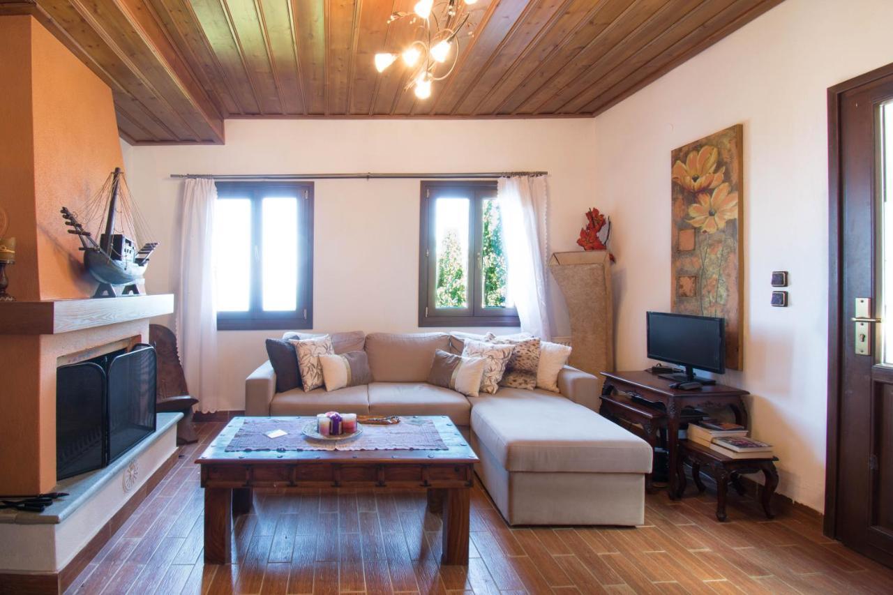 Traditional 4 Epoches Guest house Zagora