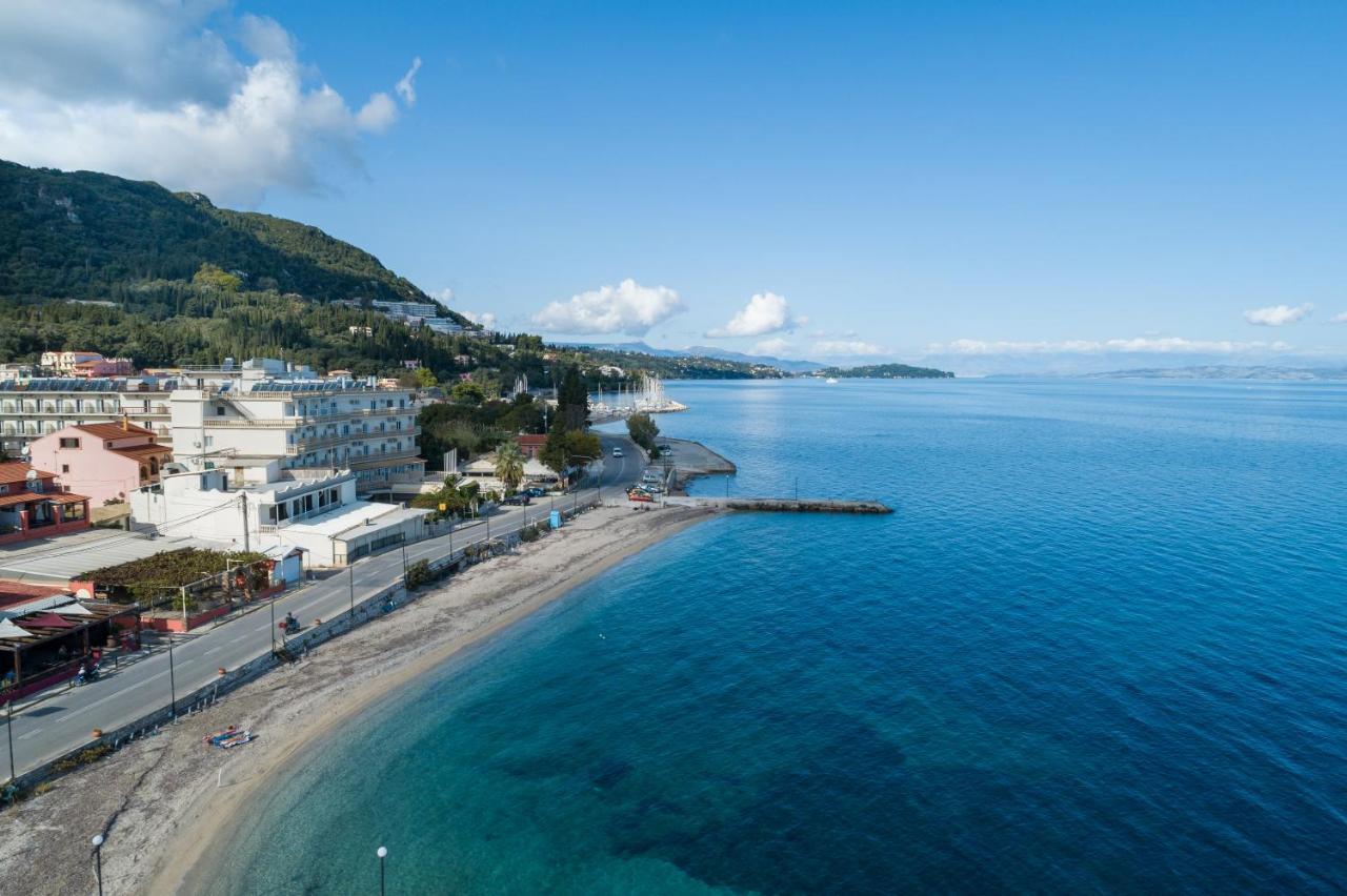 Bella Vista Hotel Benitses (Corfu)
