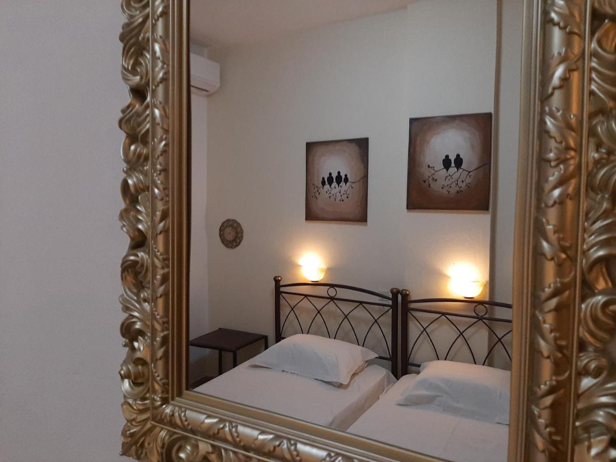 Lefteris Apartment