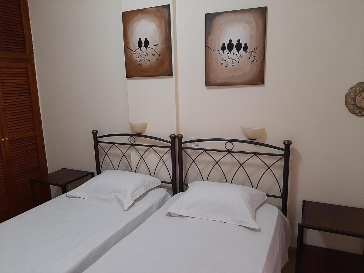 Apartment Lefteris *