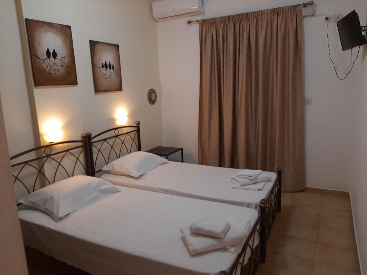 Lefteris Apartment Skiathos Town