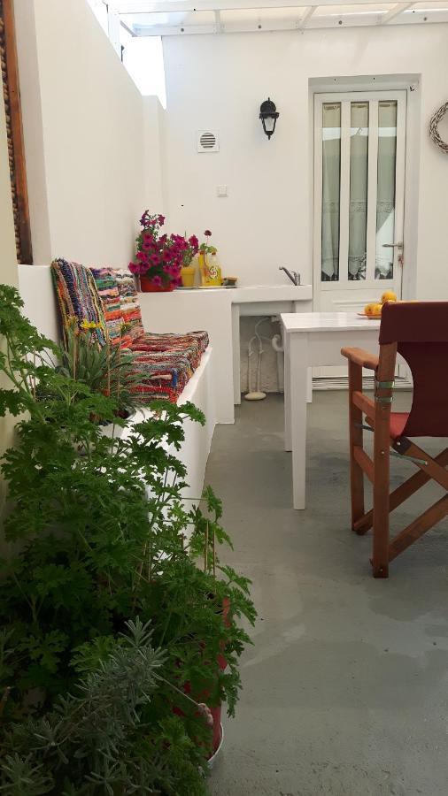 Holiday home Cavos Seaside House *