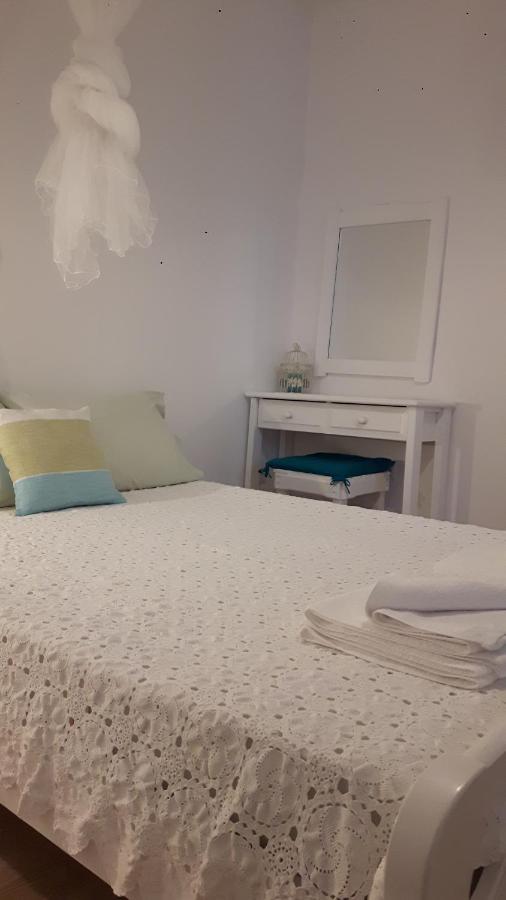 Cavos Seaside House * Vathy (Ithaca)