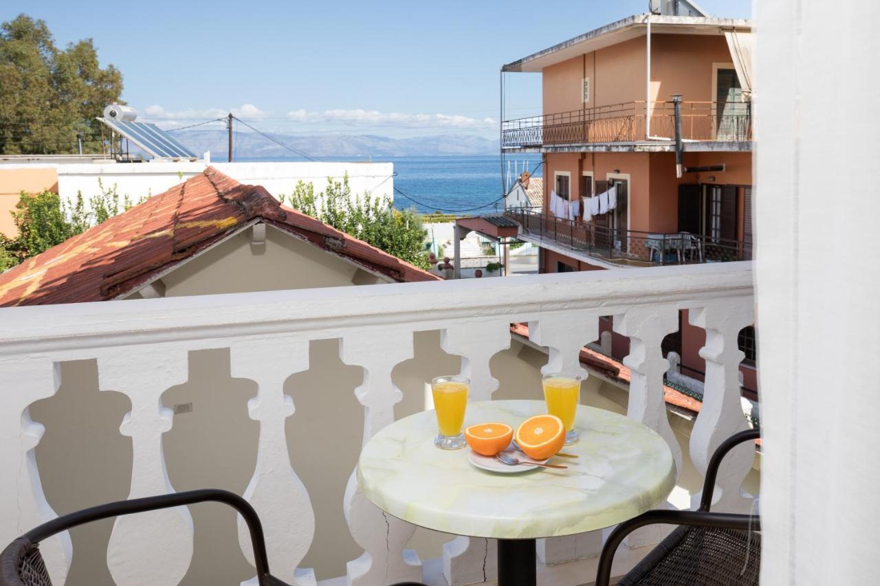 Hotel Bella Vista Benitses (Corfu)