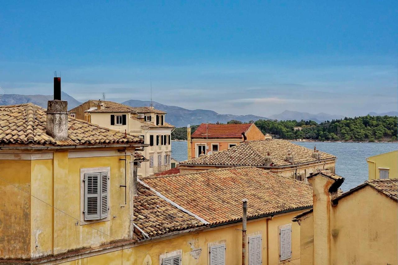 Summer By The Sea Holiday home Corfu (city)