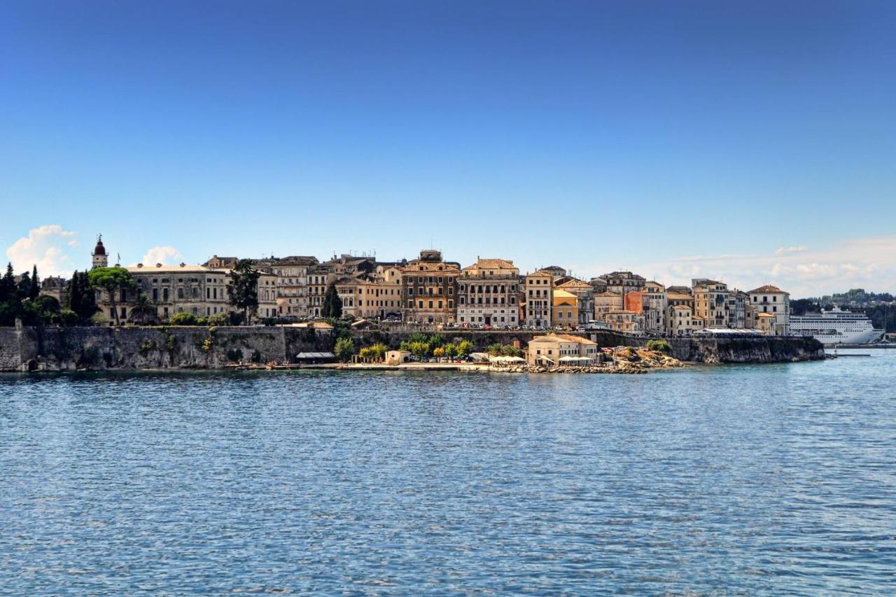 Summer By The Sea Holiday home Corfu (city)