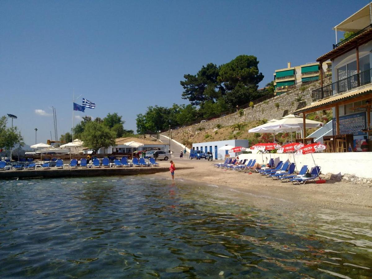 Summer By The Sea Holiday home Corfu (city)