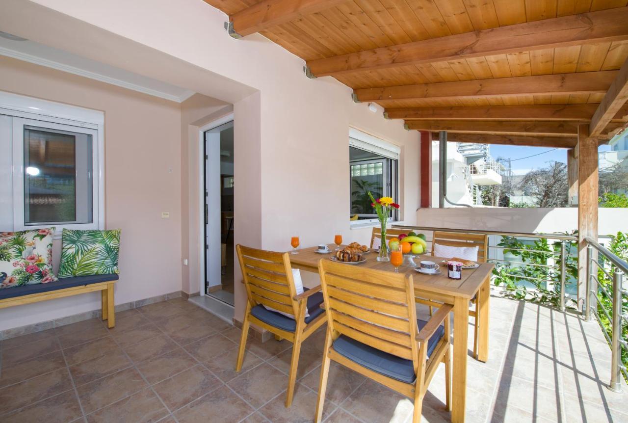 Apartment Manolia Dream 30m To The *