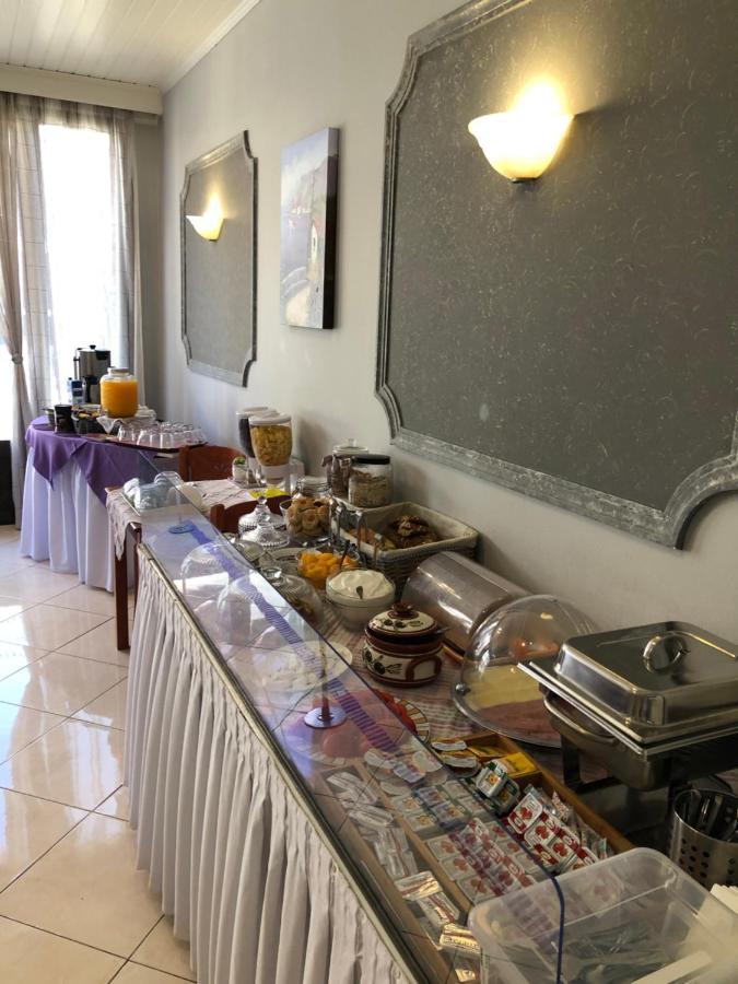 Hotel Isidora Agia Marina (Aegina)