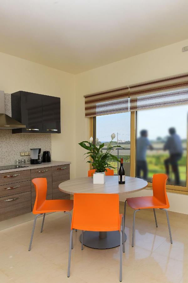 Apartment Stelia Luxury *