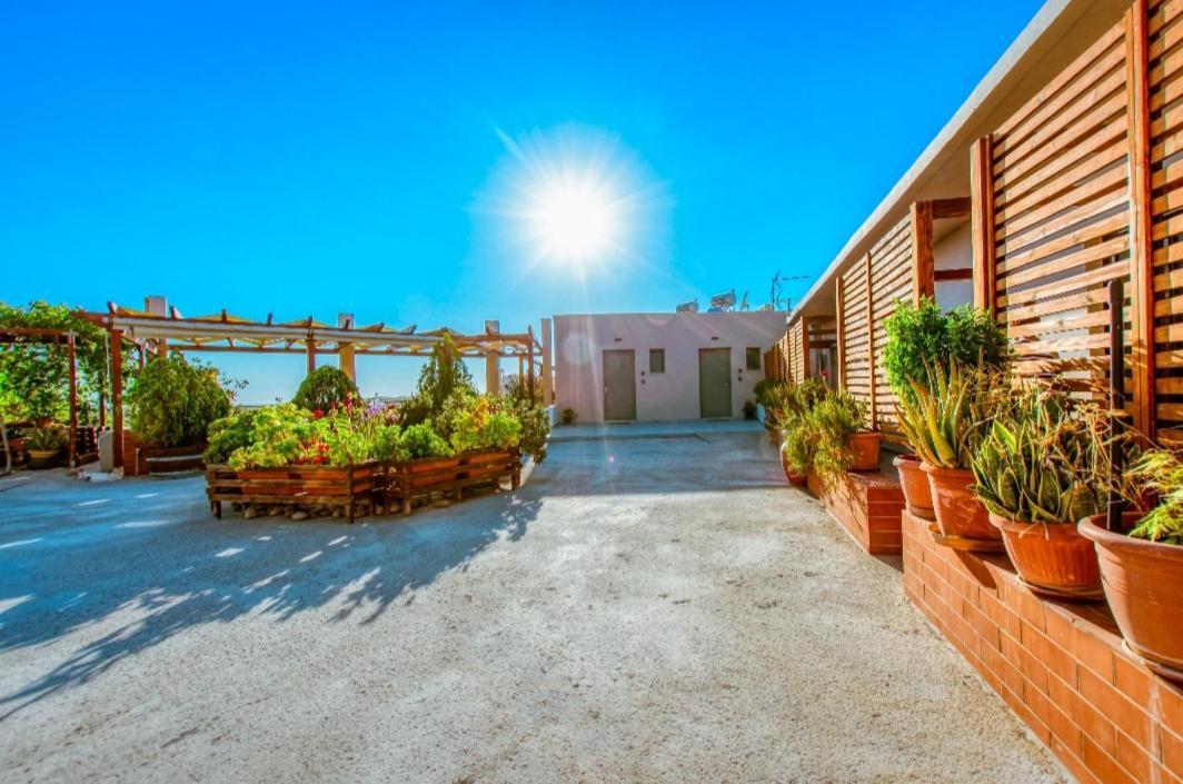 Iliovasilema Apartment