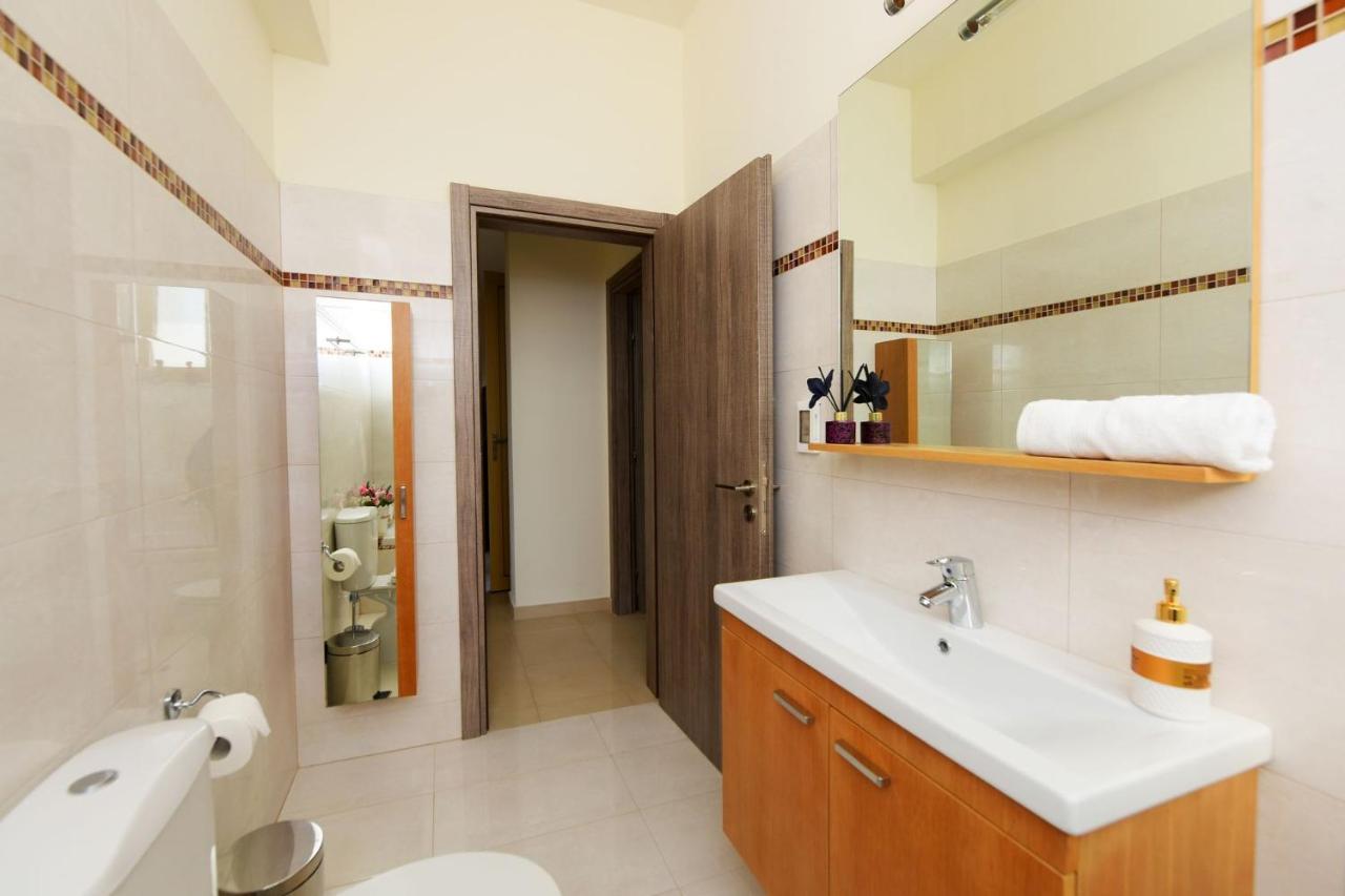 Stelia Luxury Apartment *