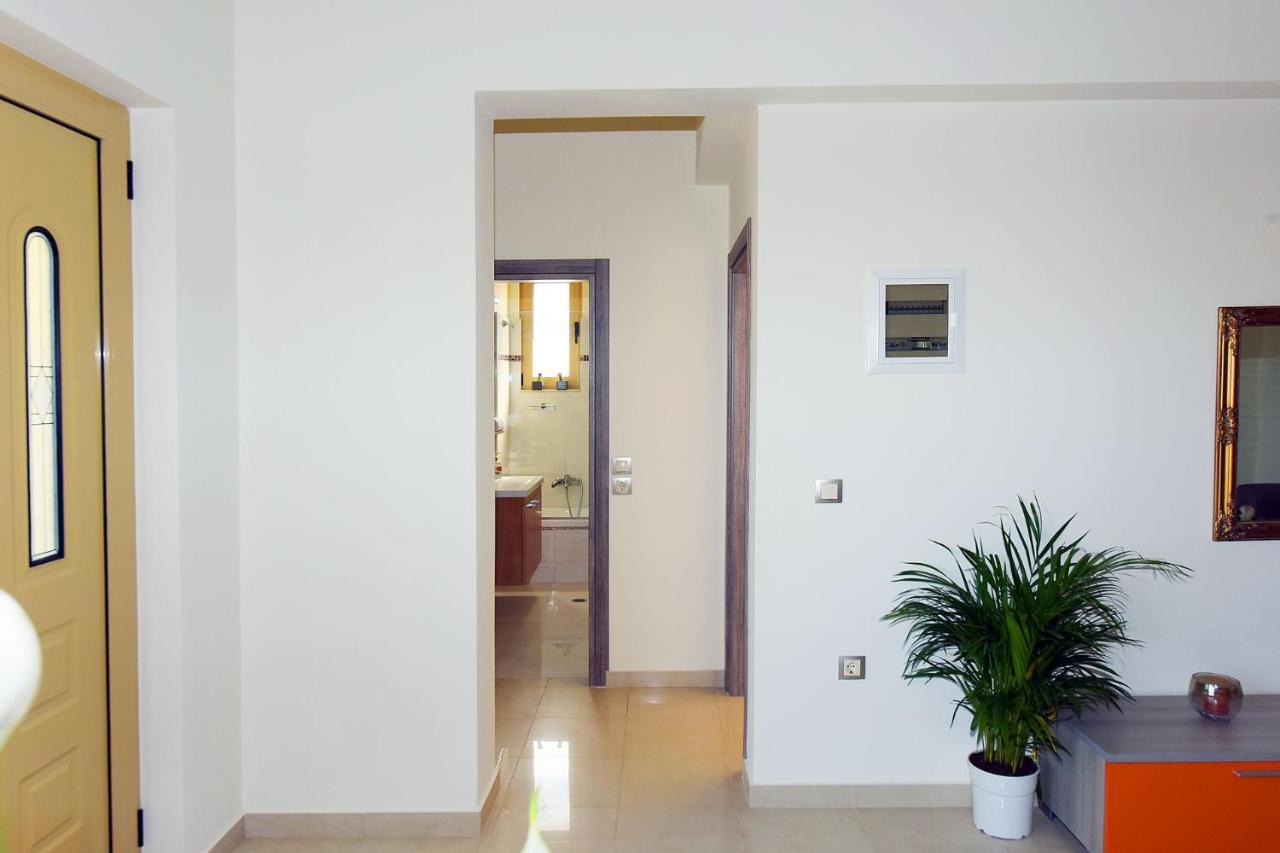 Apartment Stelia Luxury *