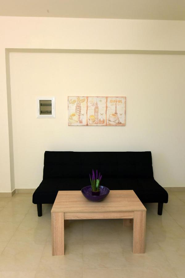 Apartment Stelia Luxury