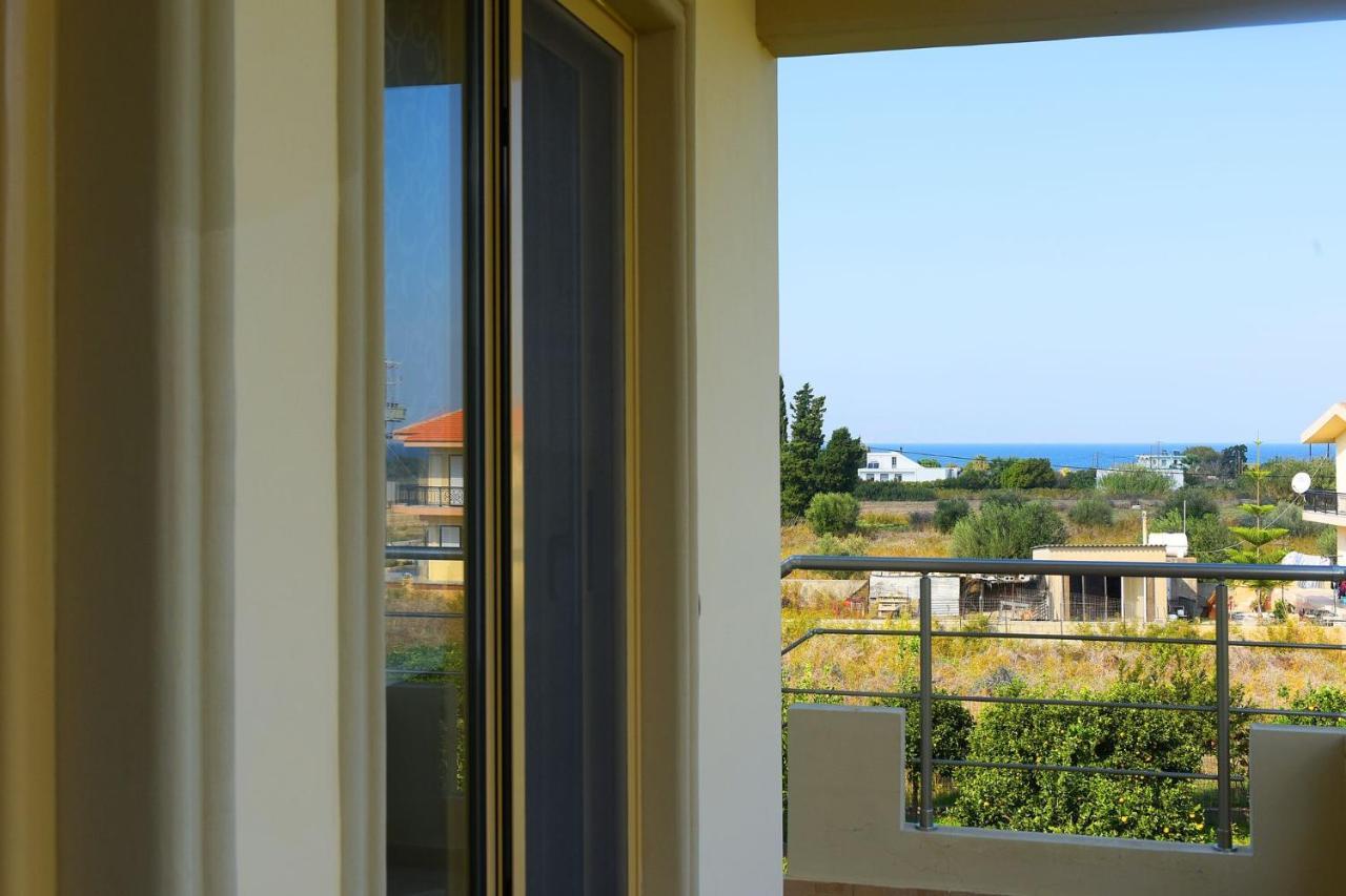 Apartment Stelia Luxury