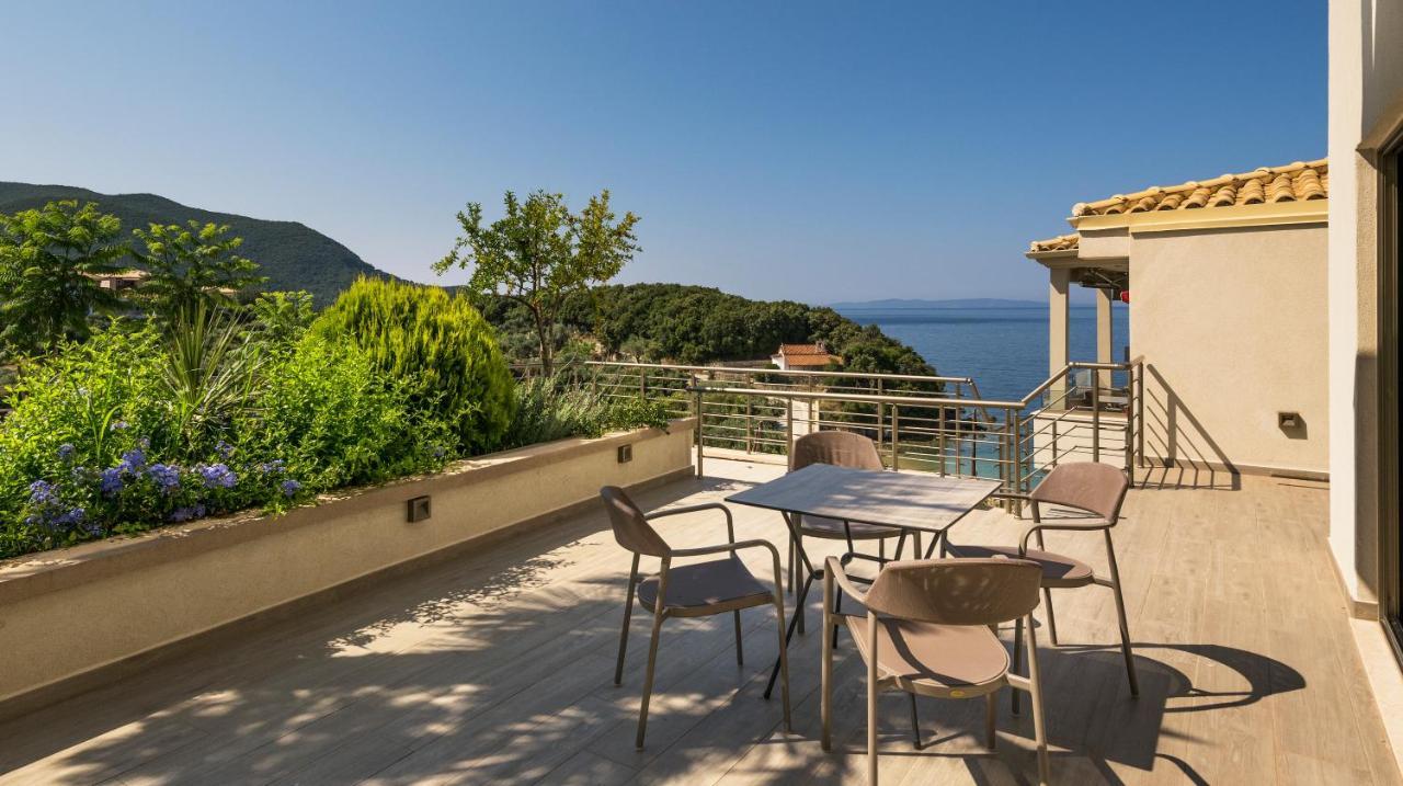 Hotel Prima Vista Beachfront Boutique Sivota (Epirus)