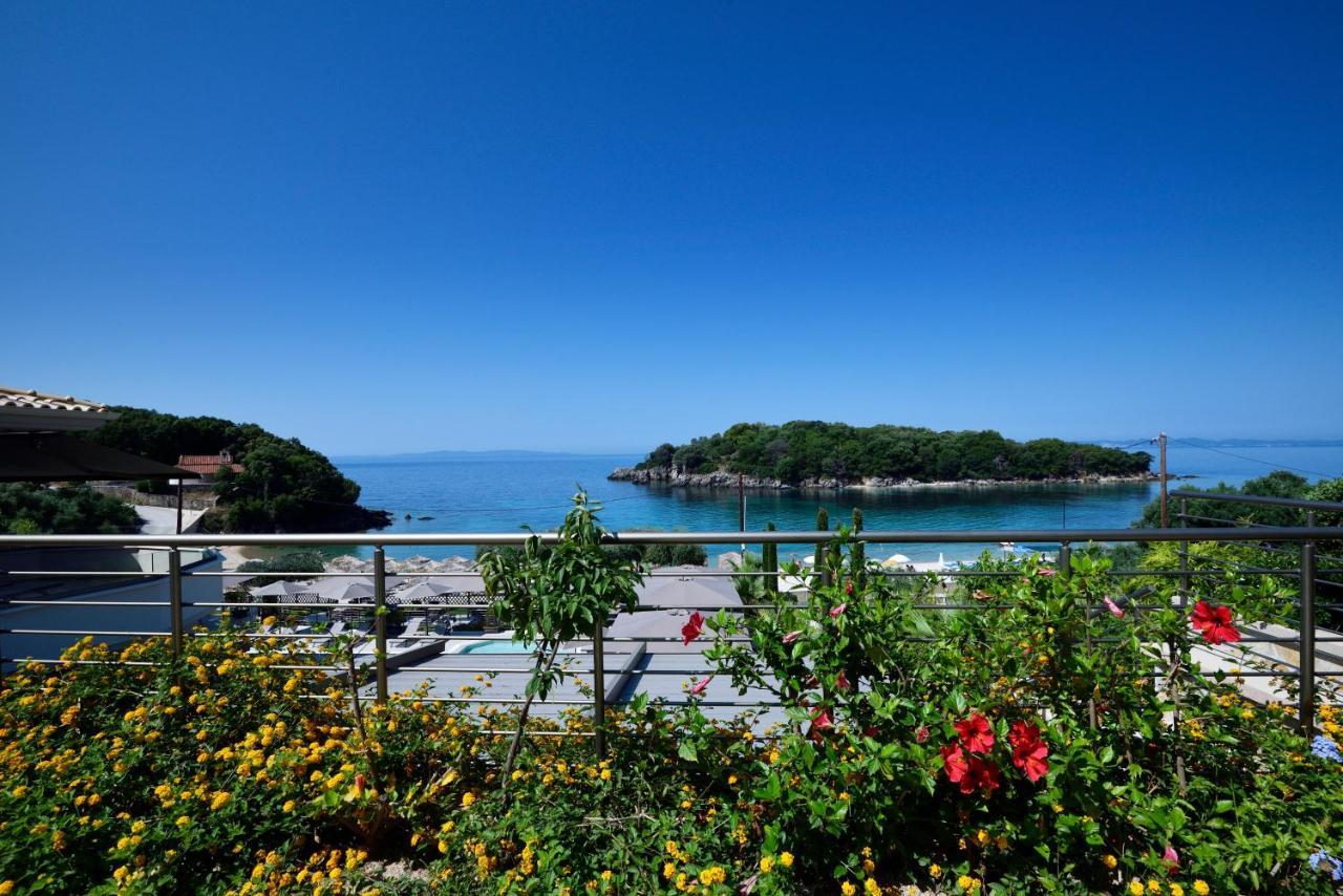 Prima Vista Beachfront Boutique