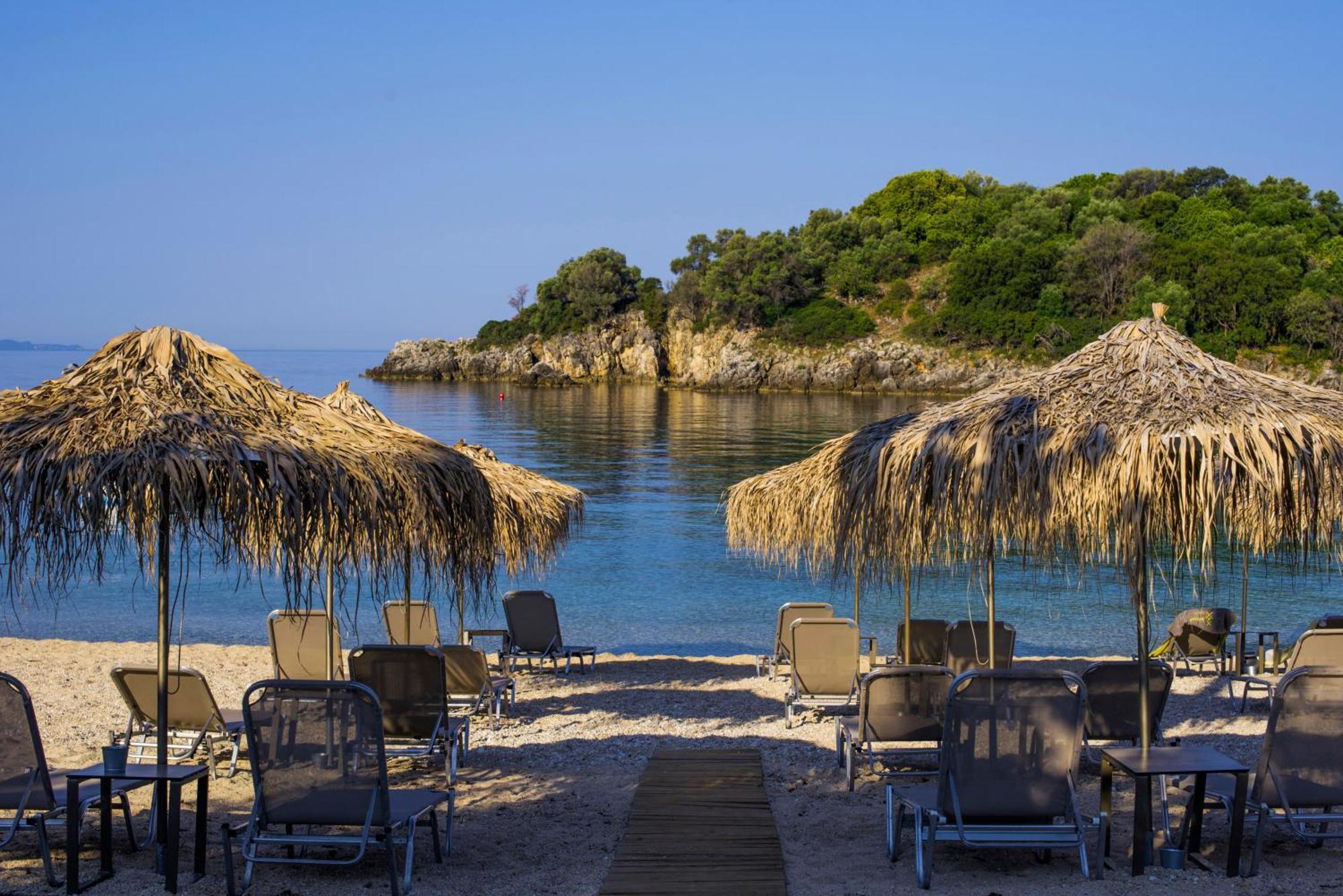 Prima Vista Beachfront Boutique