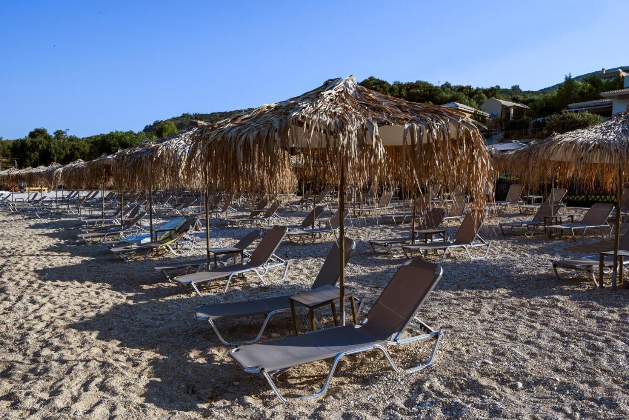 Prima Vista Beachfront Boutique 5*