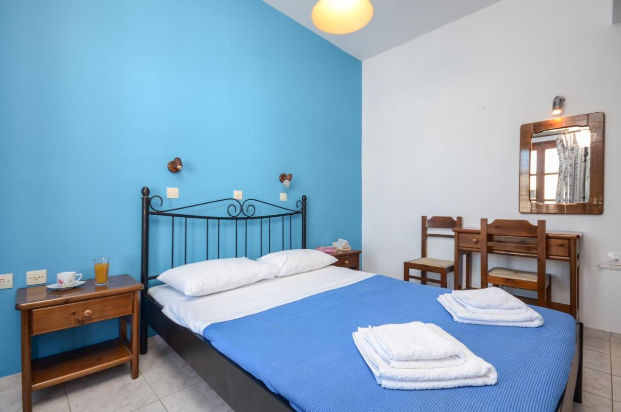 Depis Economy & Aparthotel