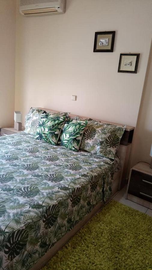Apartment Gemani Rhodes Rhodes City